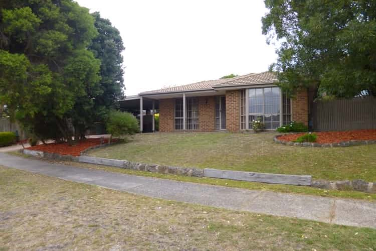 Main view of Homely house listing, 24 Tattler Street, Carrum Downs VIC 3201