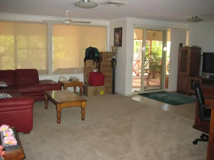 Seventh view of Homely house listing, 16 Berkeley Crescent, Dampier WA 6713