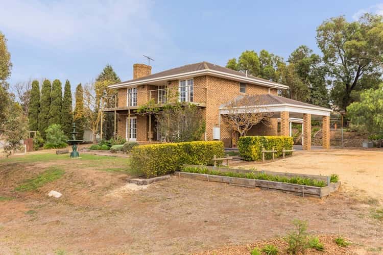 Second view of Homely house listing, 67 Shepherd Road, Batesford VIC 3213