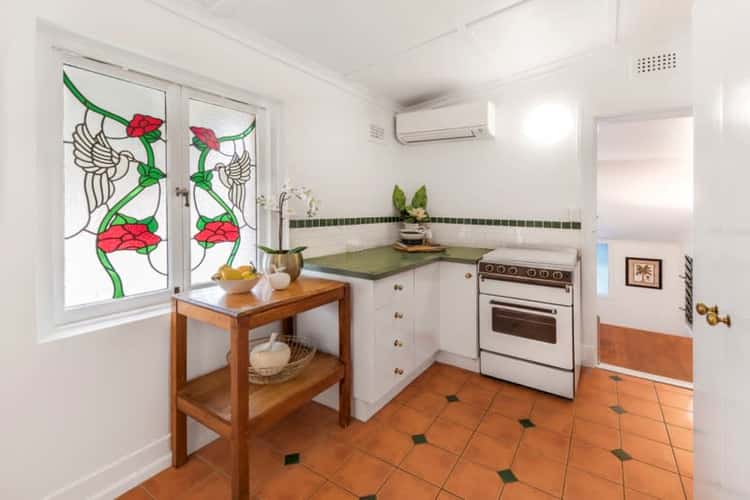 Third view of Homely apartment listing, 5/12 Lapraik Street, Ascot QLD 4007