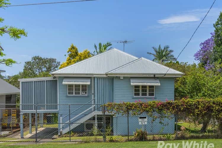 Main view of Homely house listing, 57 Pilliga Street, Virginia QLD 4014