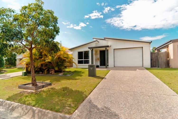 Second view of Homely house listing, 10 Huntley Place, Caloundra West QLD 4551