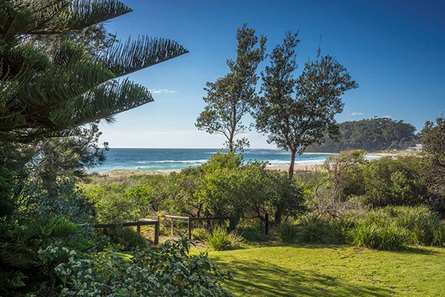 Main view of Homely house listing, 6 Mitchell Parade, Mollymook Beach NSW 2539