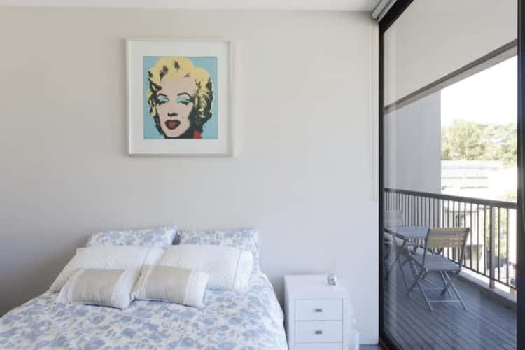 Second view of Homely unit listing, 19/1 Adelaide Street, Surry Hills NSW 2010