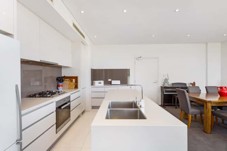 Second view of Homely apartment listing, 401/544 Mowbray Road, Lane Cove NSW 2066