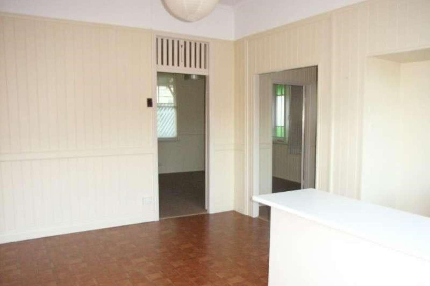 Main view of Homely apartment listing, 1/58 Thomas Street, Auchenflower QLD 4066