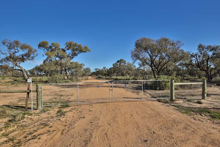 Third view of Homely acreageSemiRural listing, 848 River Road, Boeill Creek NSW 2739