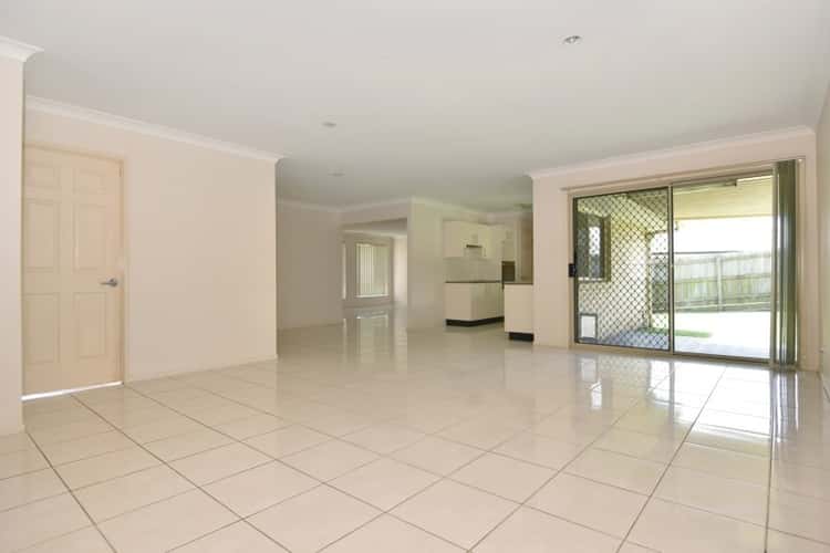 Third view of Homely house listing, 4 Cuttaburra Crescent, Glenvale QLD 4350