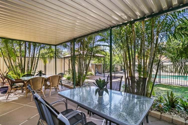 Sixth view of Homely house listing, 8 Thornburgh Street, Oxley QLD 4075