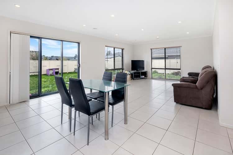 Fourth view of Homely house listing, 20 Barley Sheaf Drive, Miners Rest VIC 3352