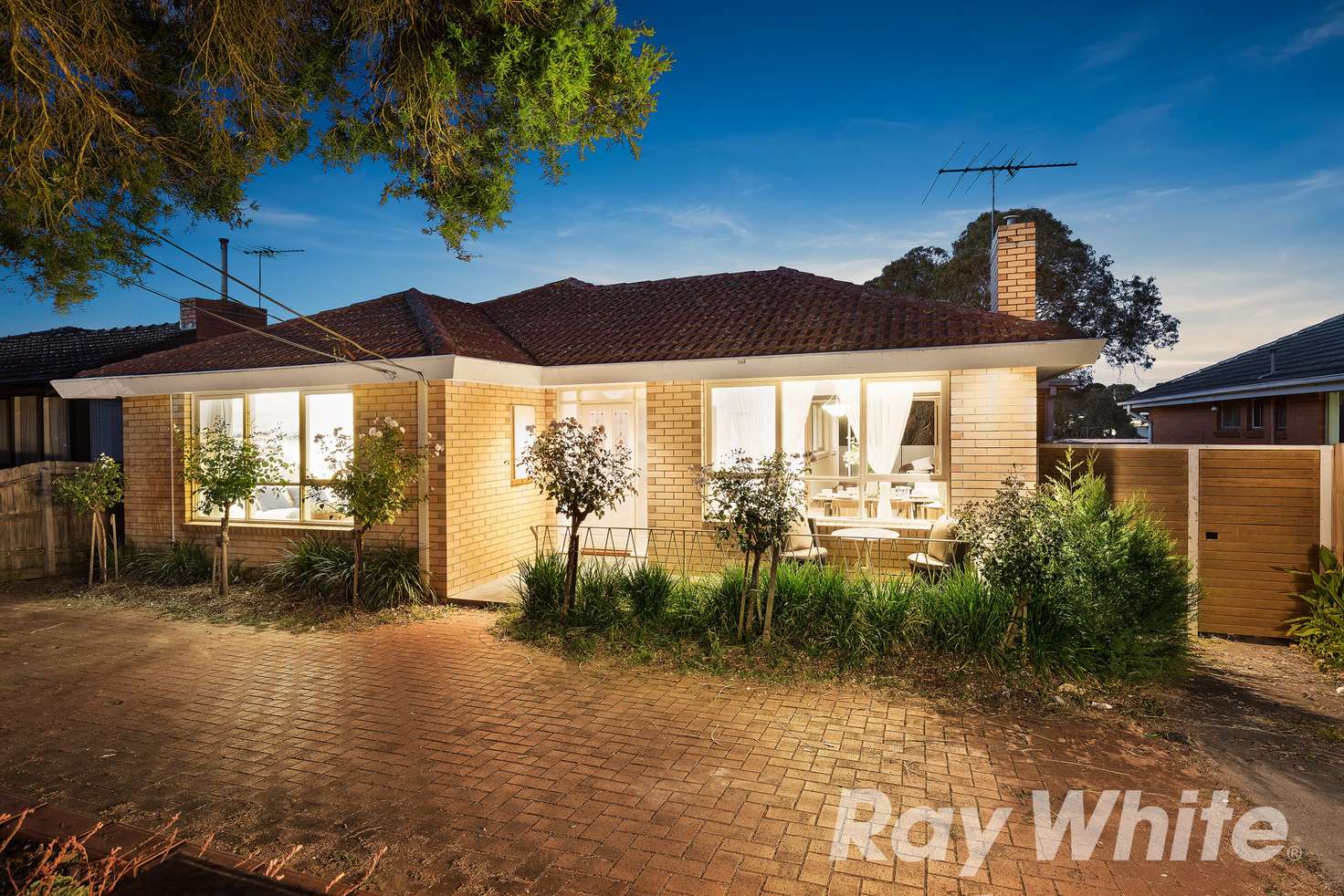 Main view of Homely house listing, 35 Lorraine Drive, Burwood East VIC 3151