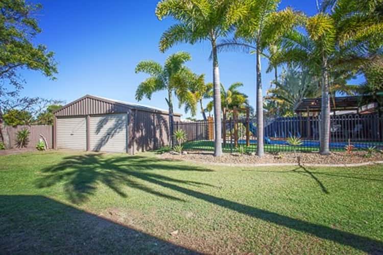 Fifth view of Homely house listing, 5 Bankswood Street, Beaconsfield QLD 4740