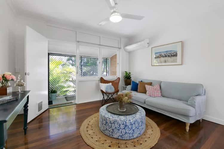 Second view of Homely unit listing, 7/78 Chester Road, Annerley QLD 4103