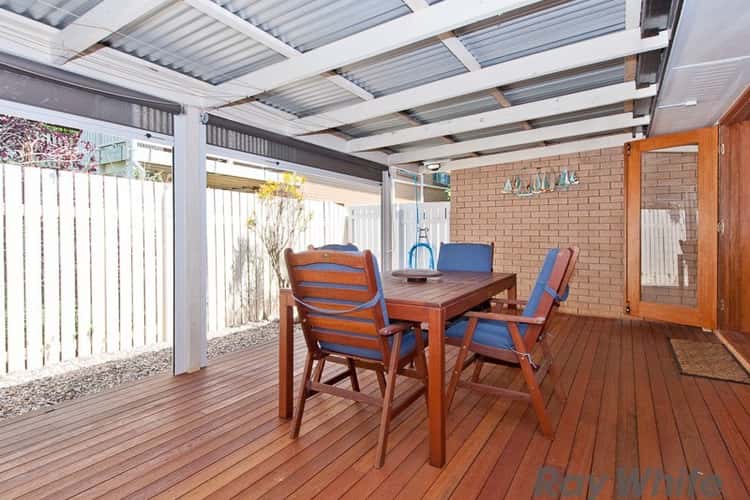Main view of Homely apartment listing, 2/1 Murphy Street, Scarborough QLD 4020