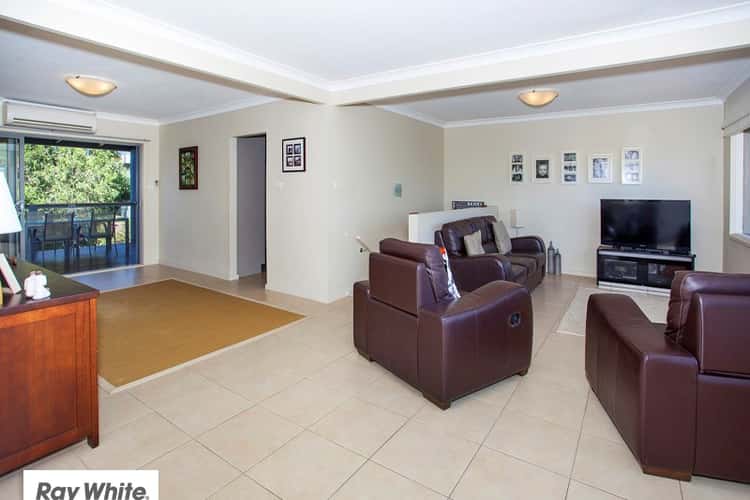 Second view of Homely house listing, 40 Attunga Avenue, Kiama Heights NSW 2533