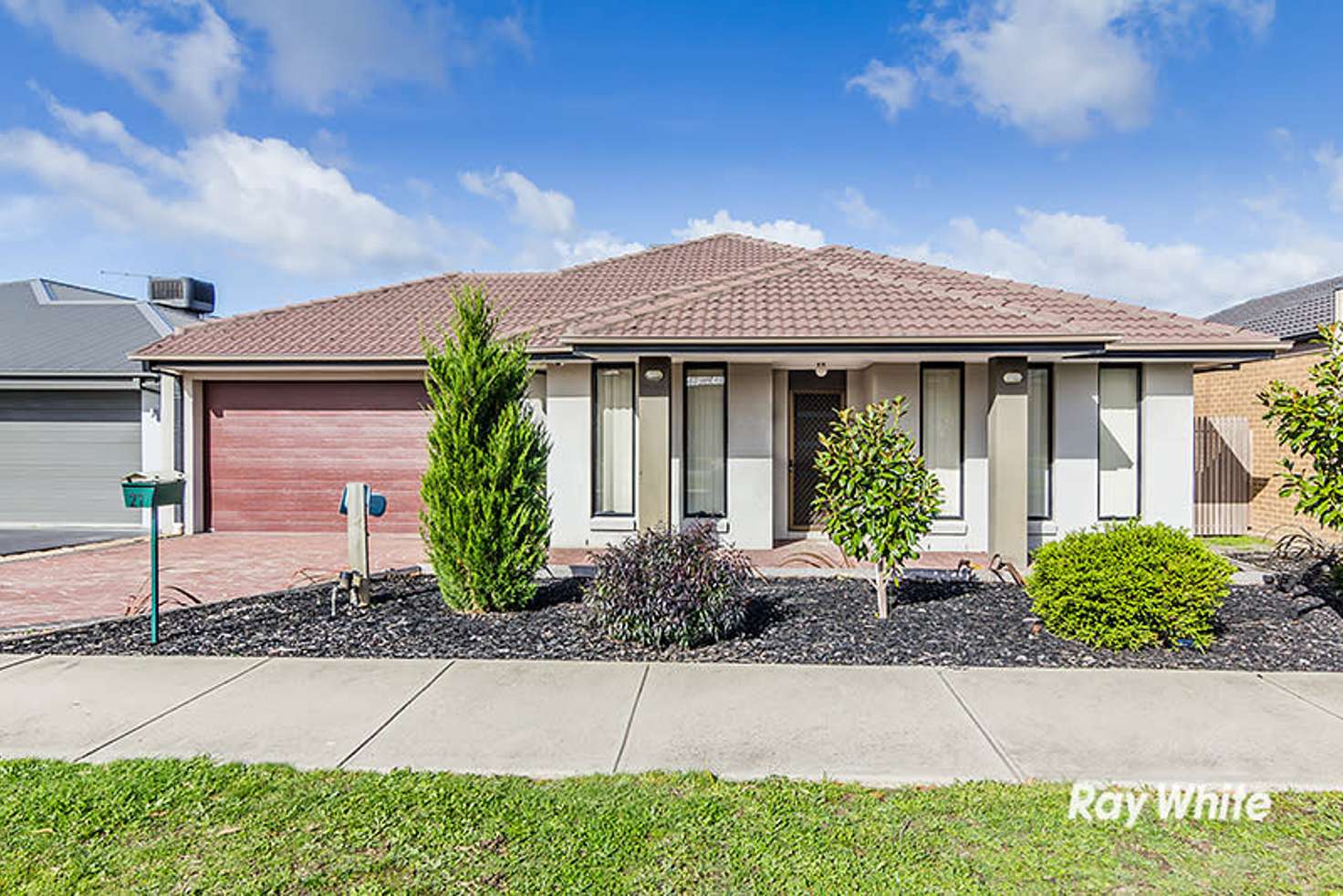Main view of Homely house listing, 21 Lotus Drive, Botanic Ridge VIC 3977