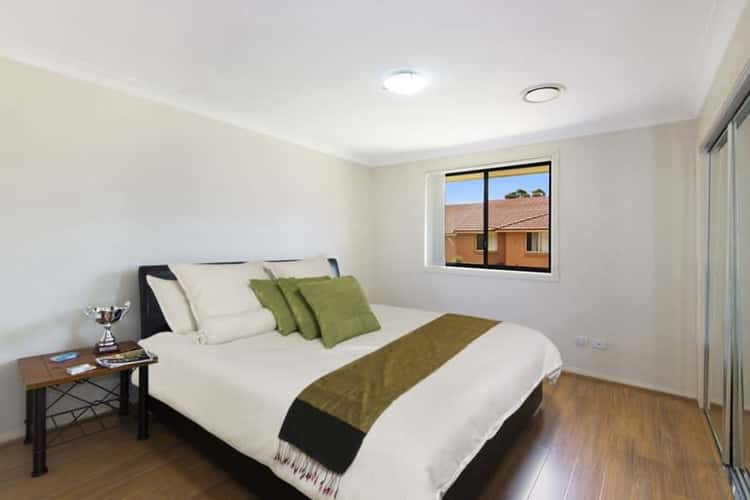 Third view of Homely townhouse listing, 30/38 Hillcrest Road, Quakers Hill NSW 2763