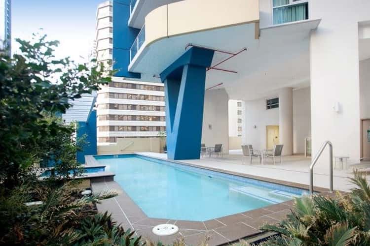 Sixth view of Homely apartment listing, 703/21 Mary Street, Brisbane QLD 4000