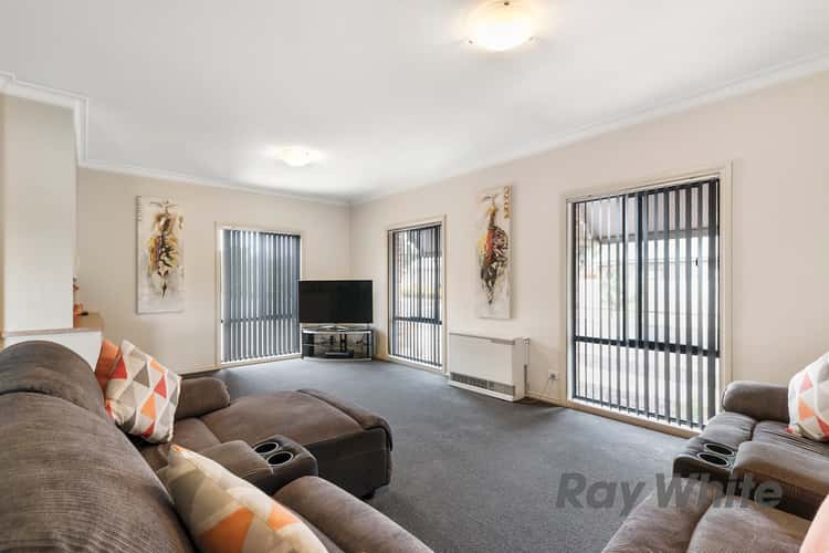 Second view of Homely house listing, 1 Monash Drive, Benalla VIC 3672