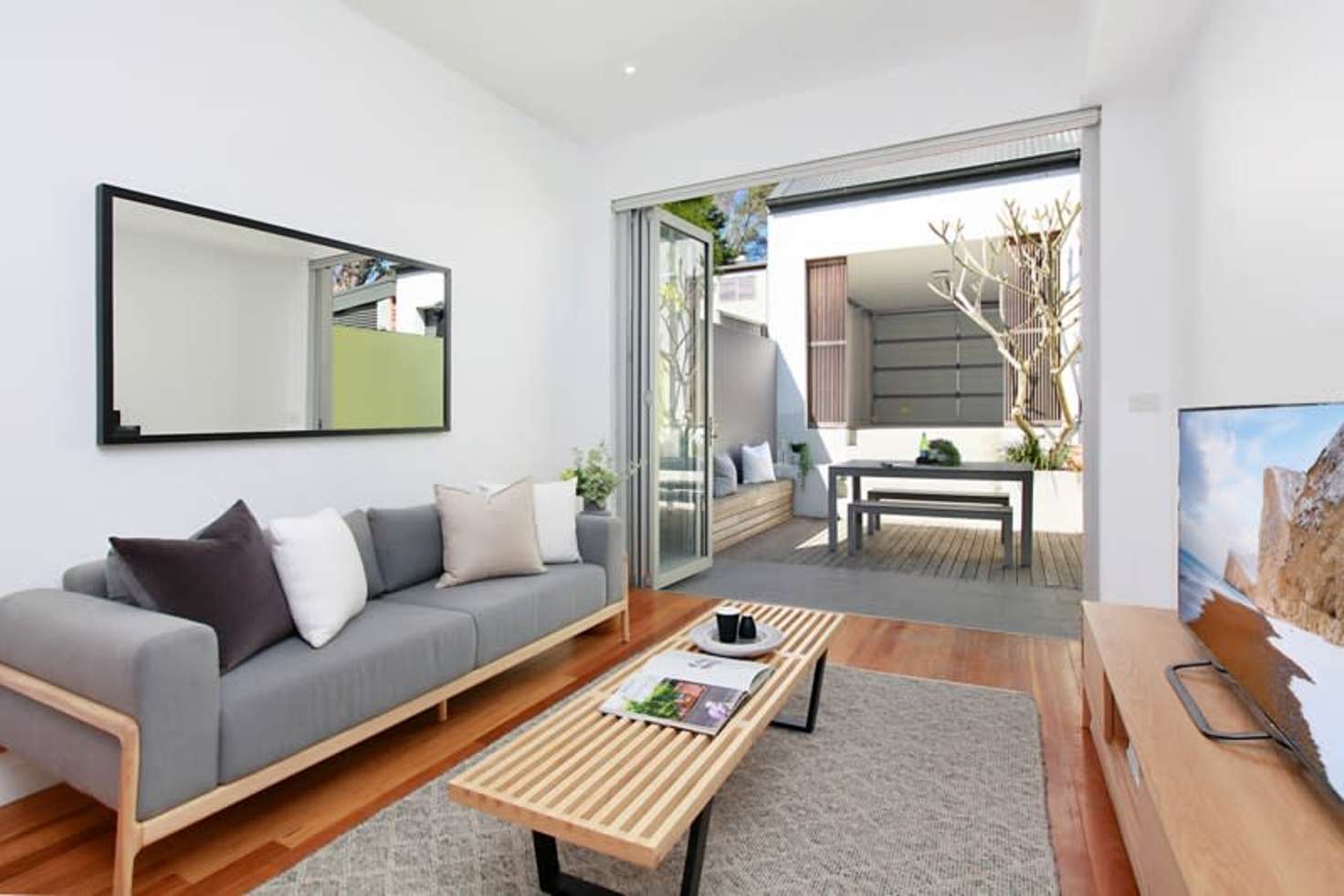 Main view of Homely house listing, 37 Young Street, Annandale NSW 2038