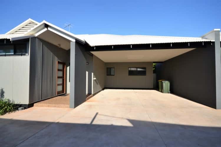 Second view of Homely townhouse listing, 1/33 Guy Street, Broome WA 6725