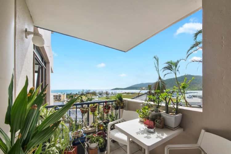 Second view of Homely unit listing, Lot 17/5 Golden Orchid Drive, Airlie Beach QLD 4802