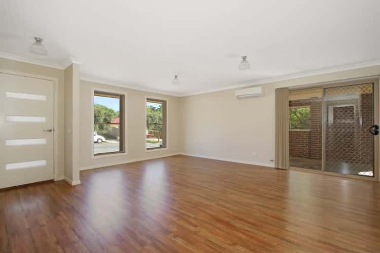 Second view of Homely house listing, 2/510 Cossor Street, Albury NSW 2640