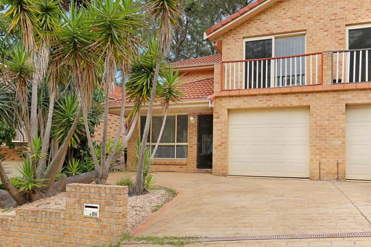 Sixth view of Homely other listing, 10a Terrell Place, Balgownie NSW 2519