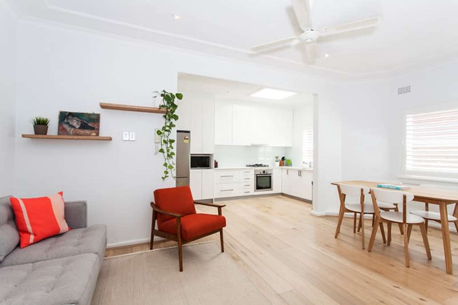 Main view of Homely unit listing, 5/5 Lucius Street, Bondi Beach NSW 2026