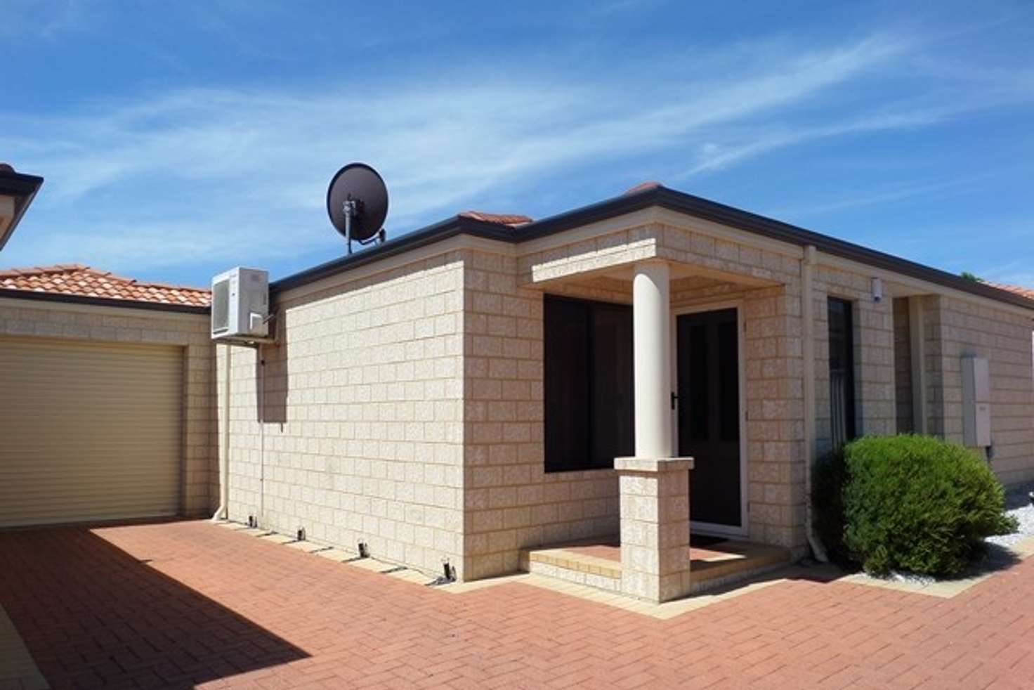 Main view of Homely villa listing, 14B Ilumba Way, Nollamara WA 6061