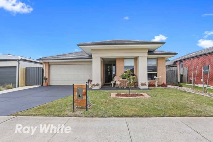 Main view of Homely house listing, 7 Jardina Street, Curlewis VIC 3222