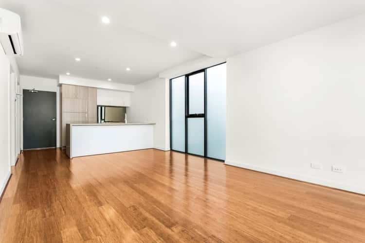 Third view of Homely apartment listing, 107/314 Pascoe Vale Road, Essendon VIC 3040