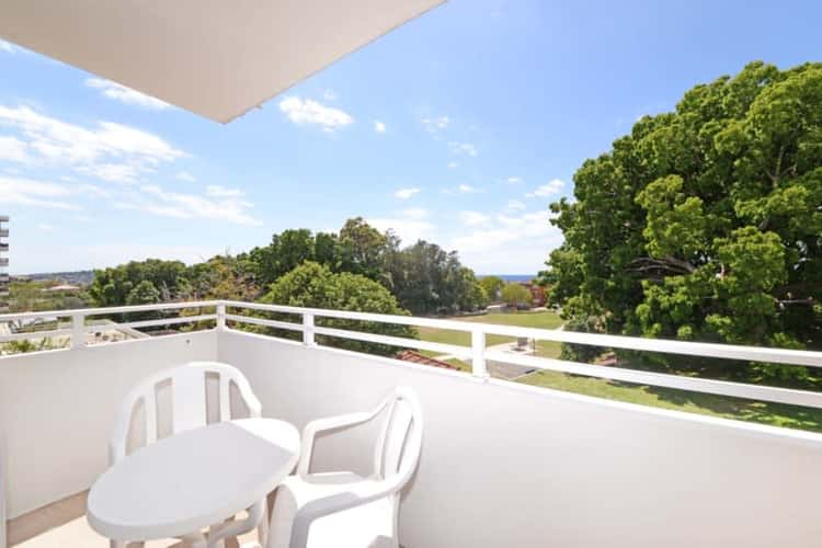 Fourth view of Homely apartment listing, 22/16 Ocean Street, Bondi NSW 2026