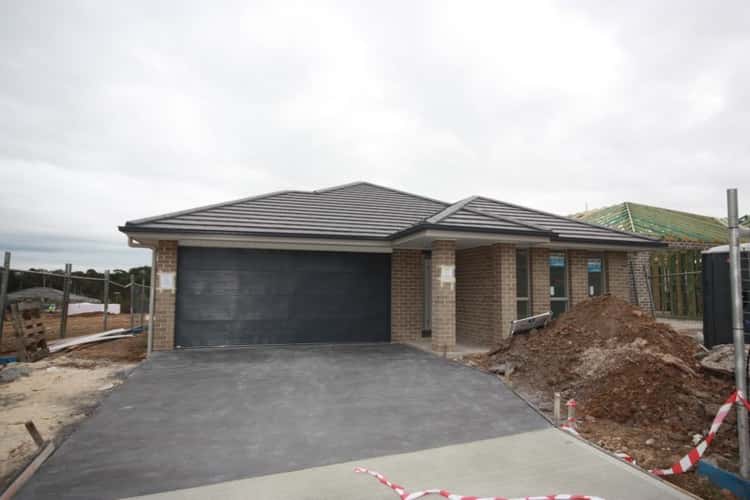 Second view of Homely house listing, Lot 2045 Jensen Way, Airds NSW 2560