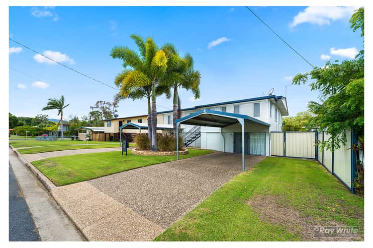 Main view of Homely house listing, 250 Georgeson Street, Berserker QLD 4701