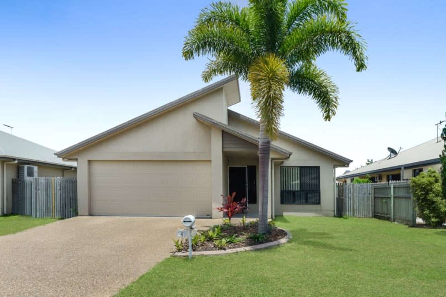 Main view of Homely house listing, 4 Goldcrest Court, Condon QLD 4815
