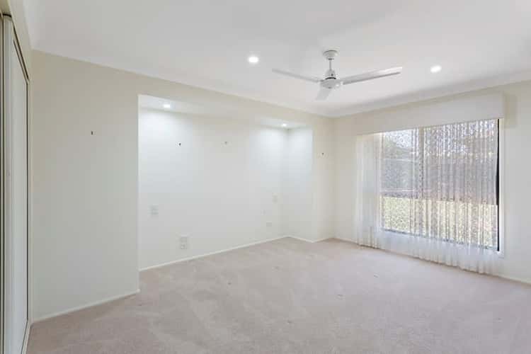 Fifth view of Homely house listing, 13 Macrossan Street, Cranley QLD 4350