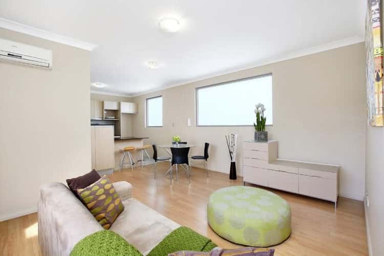 Main view of Homely unit listing, 1/31 Byron Street, Croydon NSW 2132