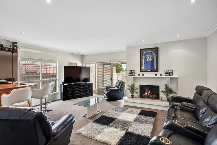 Second view of Homely house listing, 2 Imlach Court, Dingley Village VIC 3172