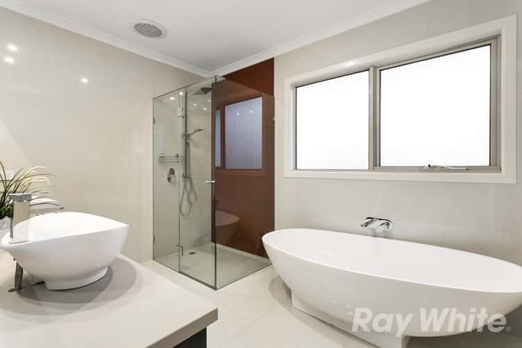 Fifth view of Homely townhouse listing, 1/2 Tamarisk Avenue, Glen Waverley VIC 3150