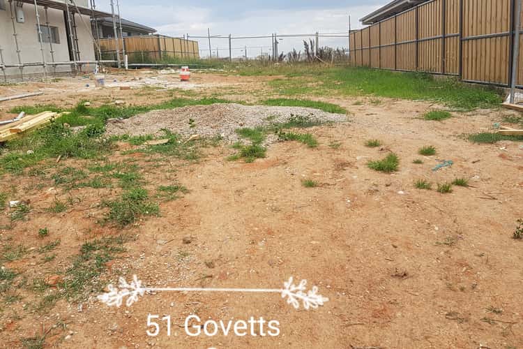 51 Govetts Street, The Ponds NSW 2769