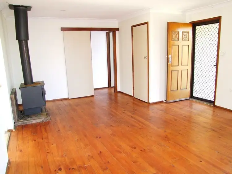 Fourth view of Homely house listing, 4 Fontana Way, Singleton NSW 2330