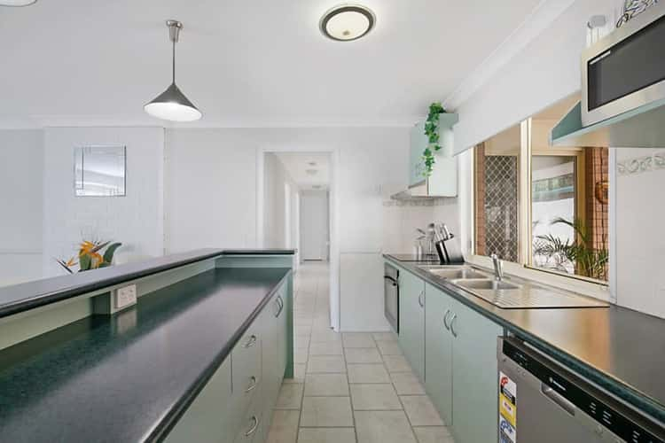 Sixth view of Homely house listing, 7 Maylen Court, Highfields QLD 4352