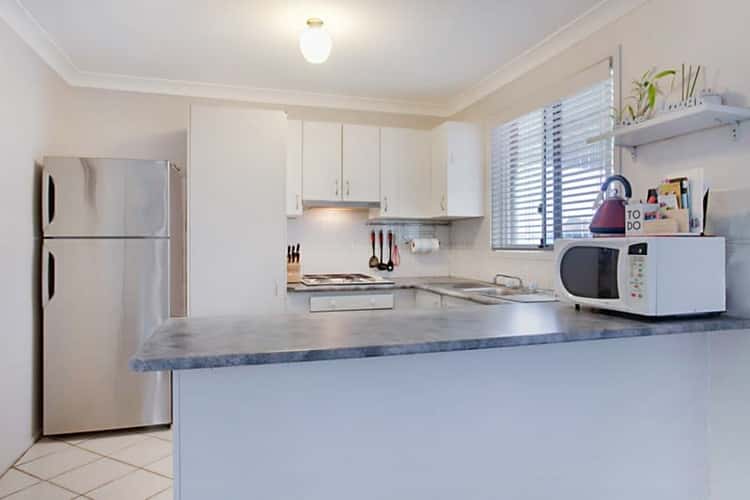 Second view of Homely house listing, 155 Sunflower Drive, Claremont Meadows NSW 2747