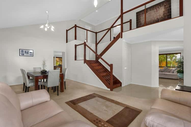 Fourth view of Homely house listing, 7 Quandong Cresent, Arana Hills QLD 4054