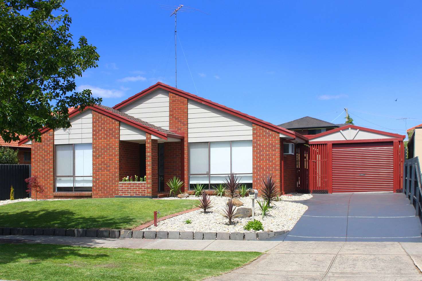 Main view of Homely house listing, 119 Romano Avenue, Mill Park VIC 3082