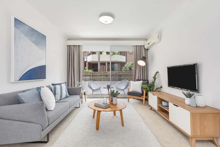 Main view of Homely apartment listing, 10/381 Mowbray Road, Chatswood NSW 2067