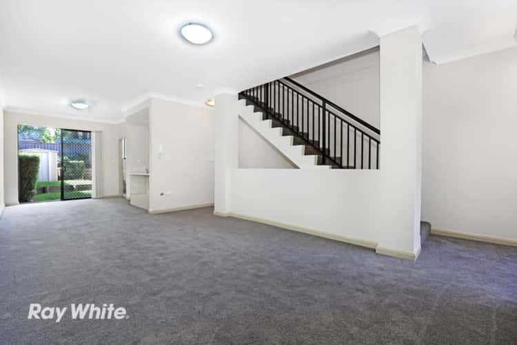 Second view of Homely townhouse listing, 12/32-36 Belmore Street, North Parramatta NSW 2151