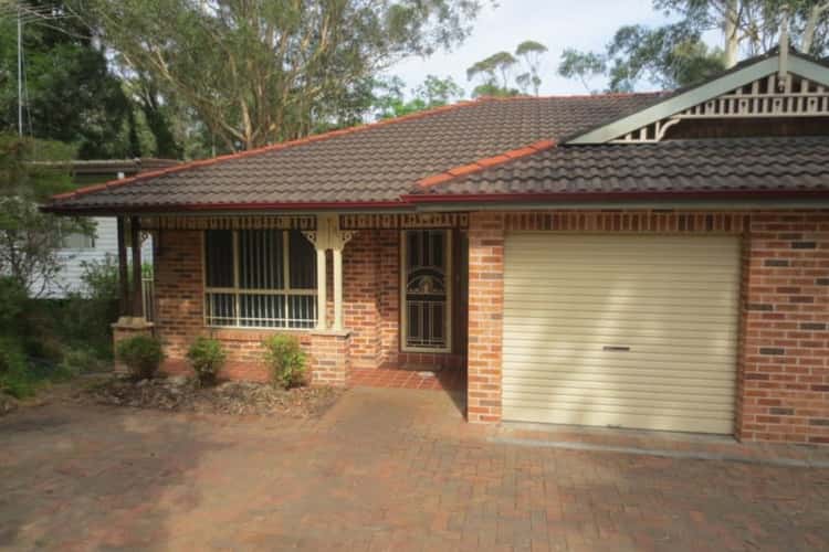 Main view of Homely other listing, 3a Kethel Road, Cheltenham NSW 2119