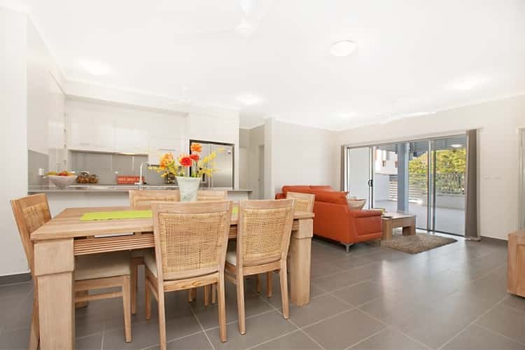 Third view of Homely apartment listing, 202B/2 Mauna Loa Street, Larrakeyah NT 820